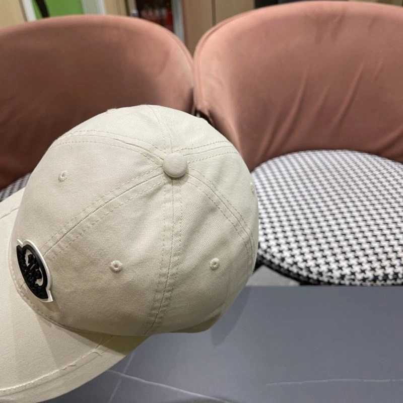 Moncler Caps Premium 257356