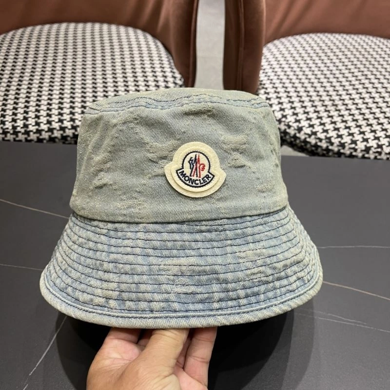 WrinkleFree Moncler Caps 257370
