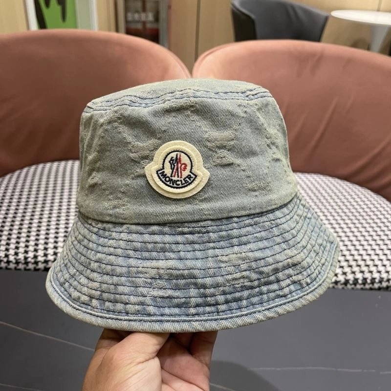 WrinkleFree Moncler Caps 257370
