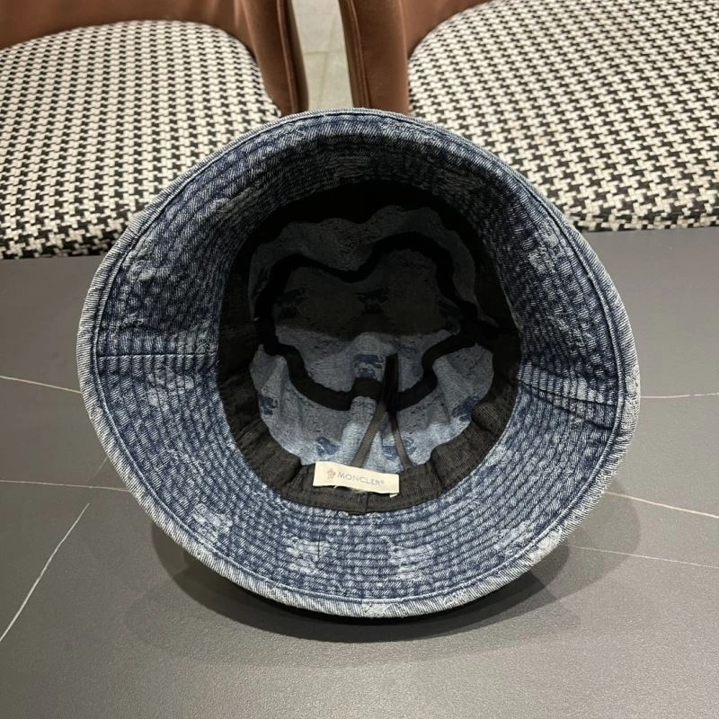 MultiPurpose Moncler Caps 257367