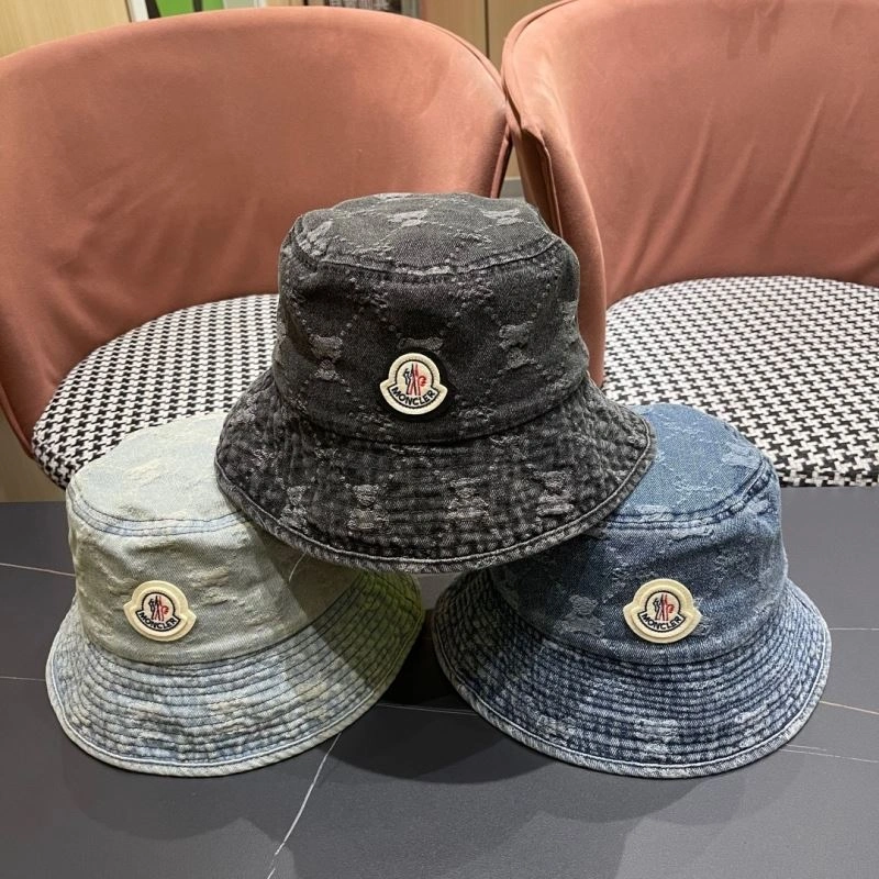 MultiPurpose Moncler Caps 257367