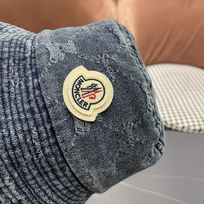 MultiPurpose Moncler Caps 257367