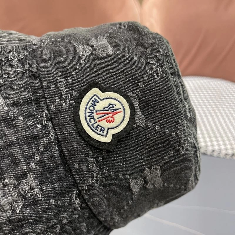 Moncler Caps HighQuality 257362