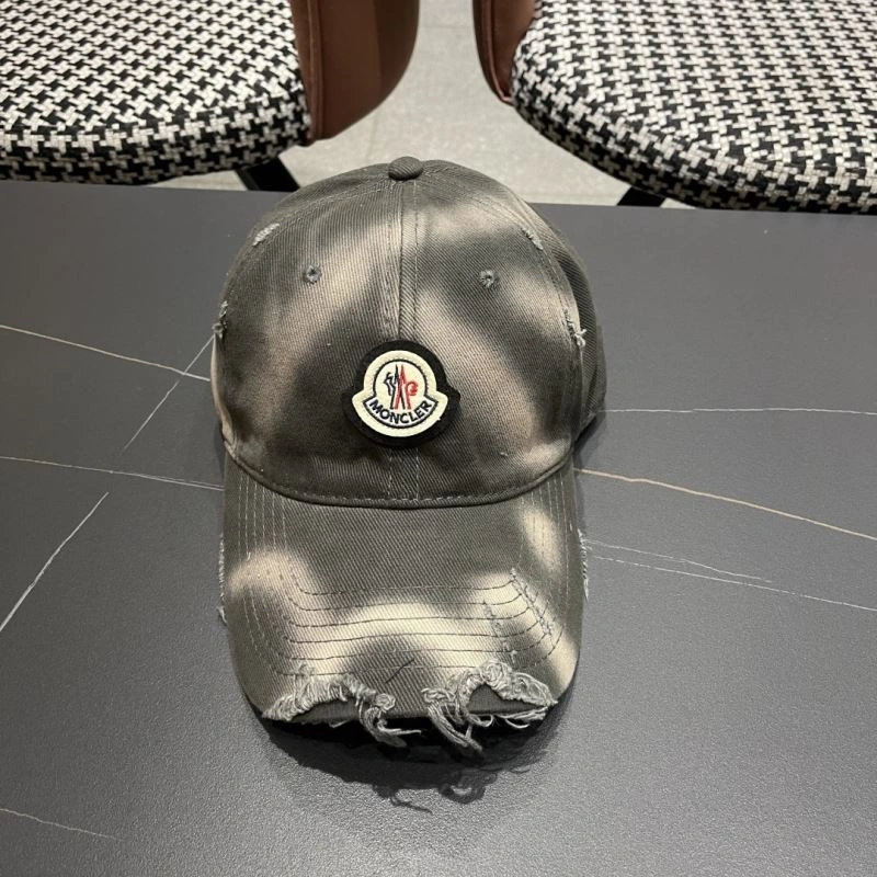 Moncler Caps EasyCare 257357