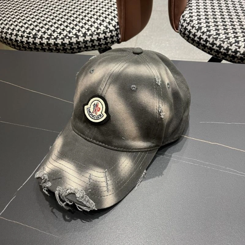 Moncler Caps EasyCare 257357