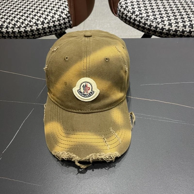 Breathable Moncler Caps 257361