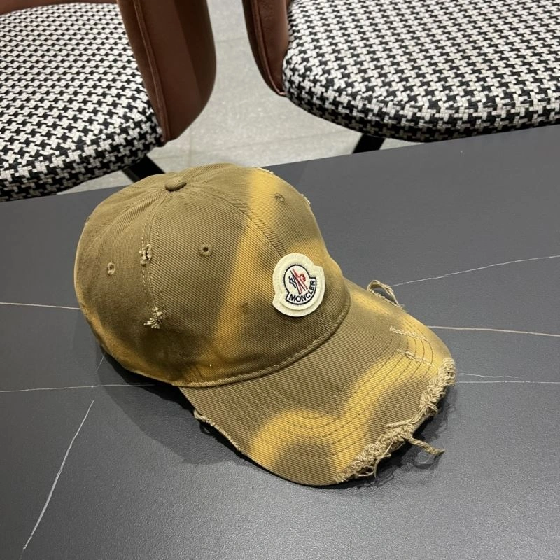 Breathable Moncler Caps 257361