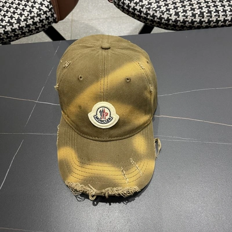 Breathable Moncler Caps 257361