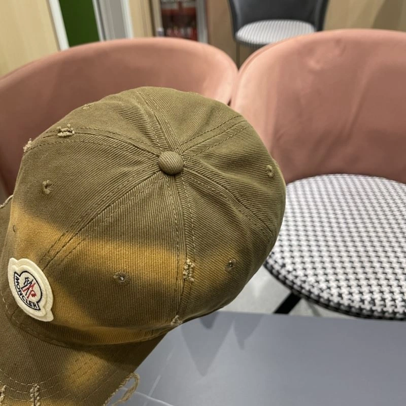 Breathable Moncler Caps 257361