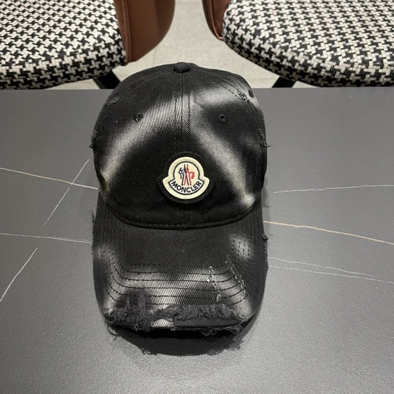 Moncler Caps Durable 257365