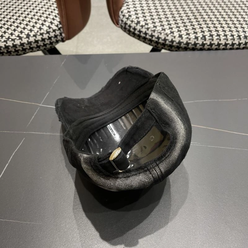 Moncler Caps Durable 257365