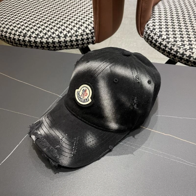 Moncler Caps Durable 257365