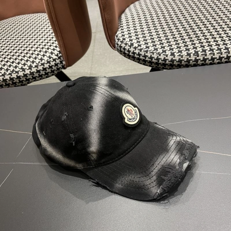 Moncler Caps Durable 257365