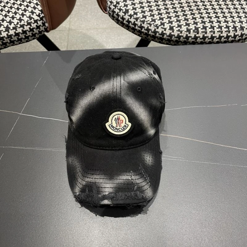 Moncler Caps Durable 257365
