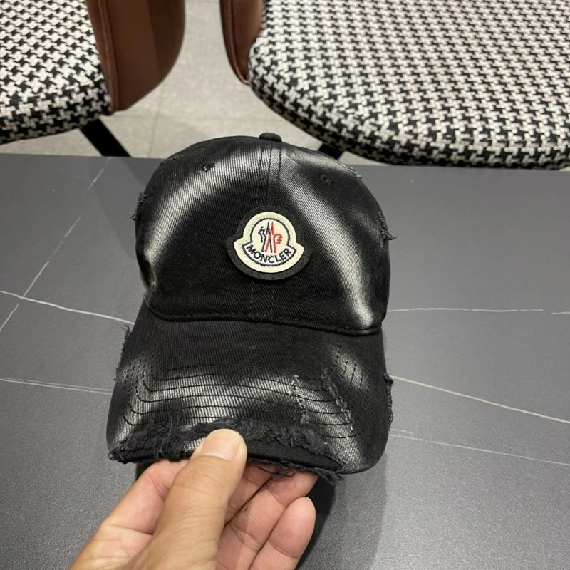 Moncler Caps Durable 257365