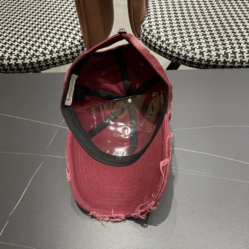 Moncler Caps Comfortable 257353