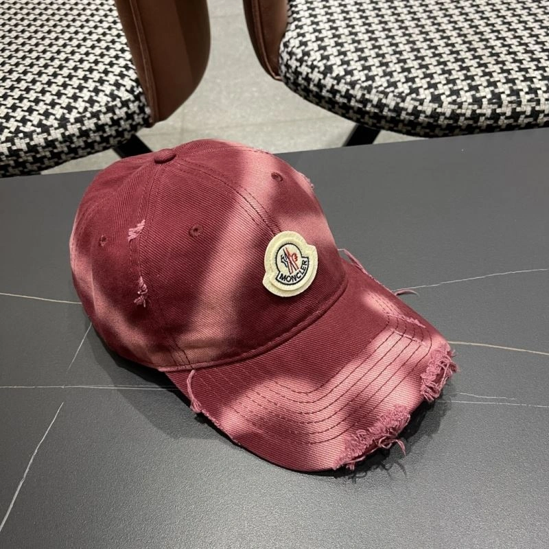 Moncler Caps Comfortable 257353