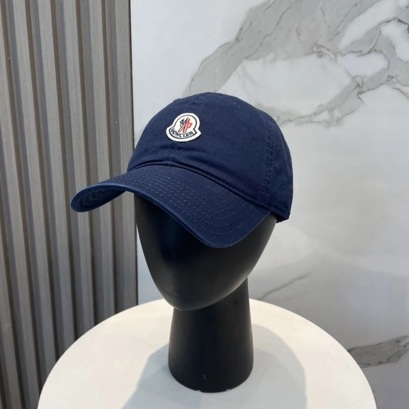 Moncler Caps Functional 257359