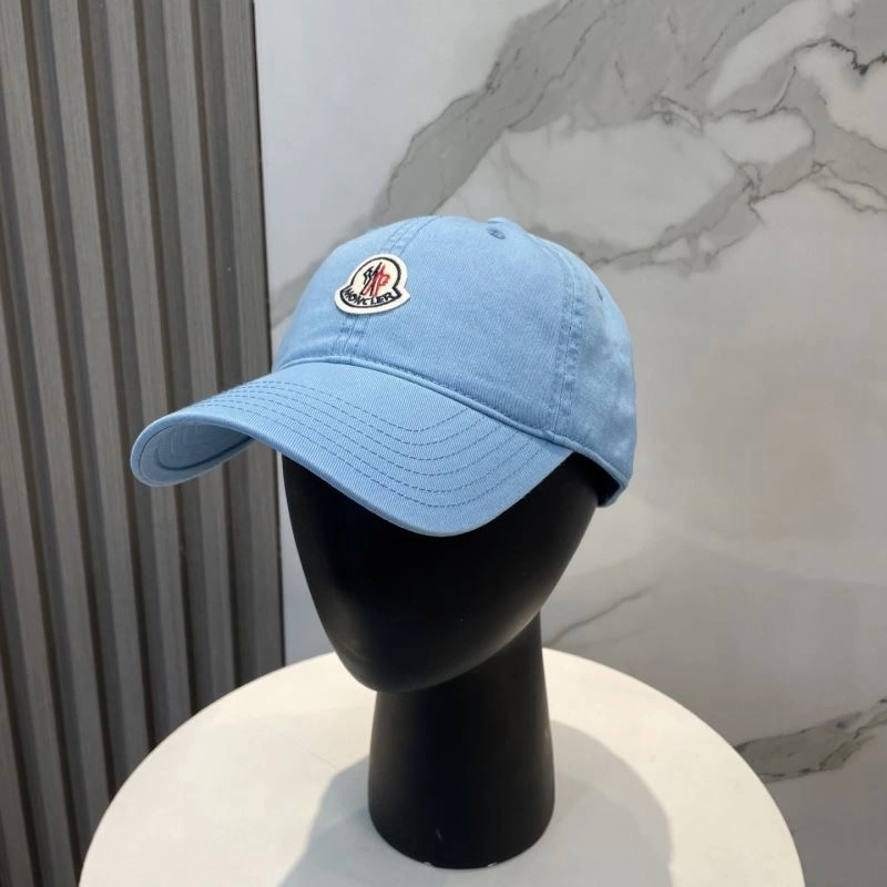 Moncler Caps Functional 257359
