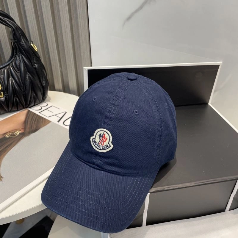 Moncler Caps Functional 257359