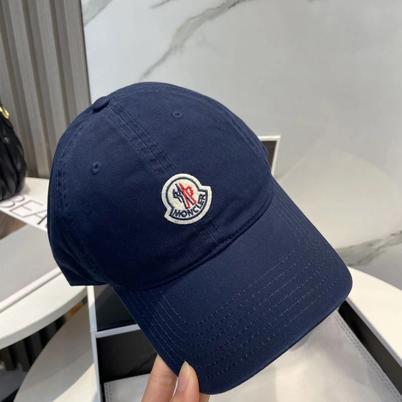 Moncler Caps Functional 257359
