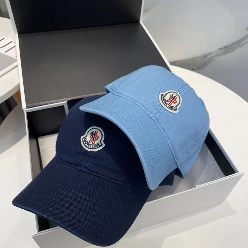 Moncler Caps Functional 257359