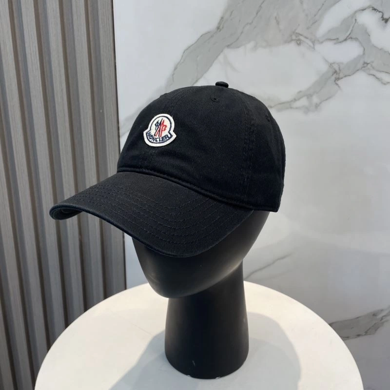 Moncler Caps TravelReady 257348