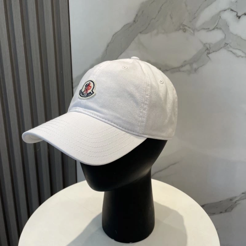 Moncler Caps TravelReady 257348