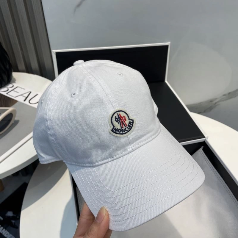 Moncler Caps TravelReady 257348