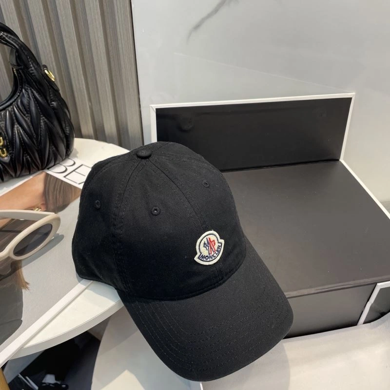 Moncler Caps TravelReady 257348