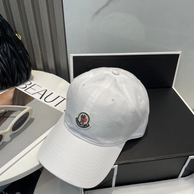 Moncler Caps TravelReady 257348