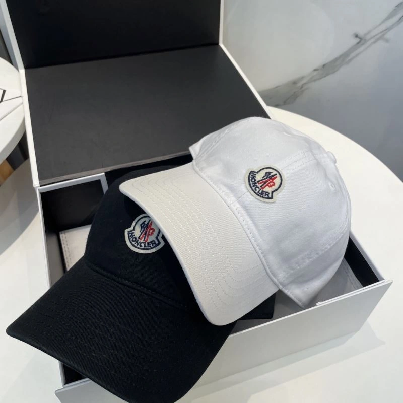 Moncler Caps TravelReady 257348