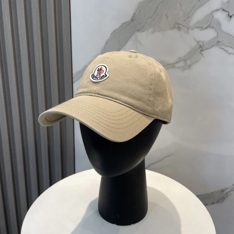 Moncler Caps Chic 257358