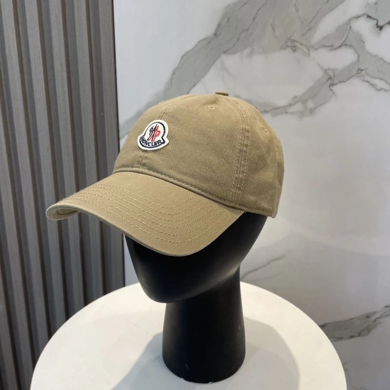 Moncler Caps Chic 257358
