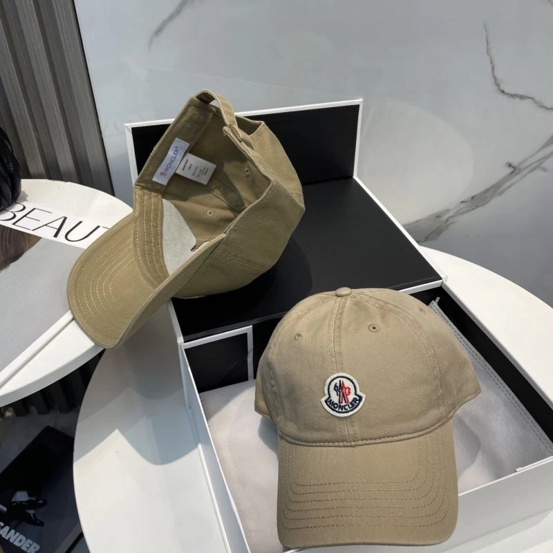 Moncler Caps Chic 257358