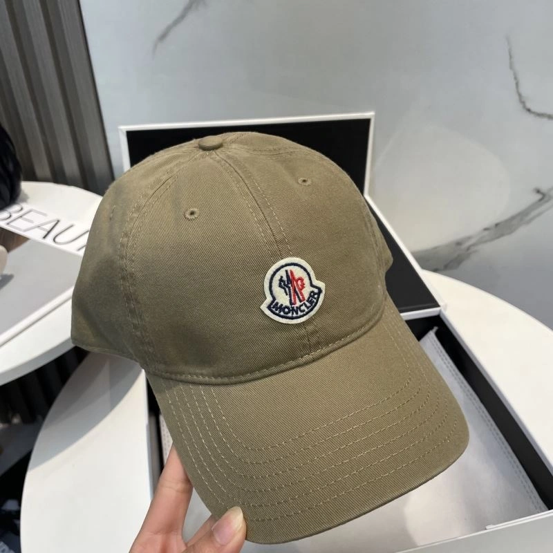 Moncler Caps Chic 257358