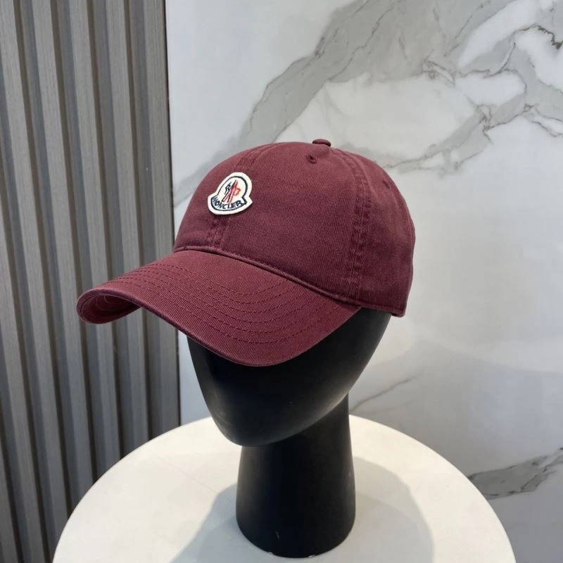 Neat Moncler Caps 257366