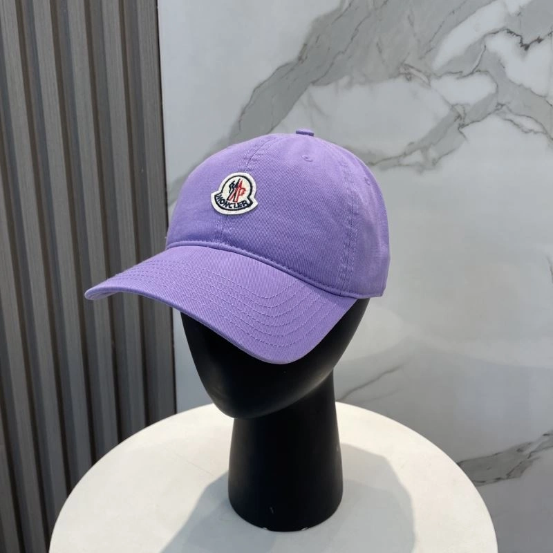 Neat Moncler Caps 257366