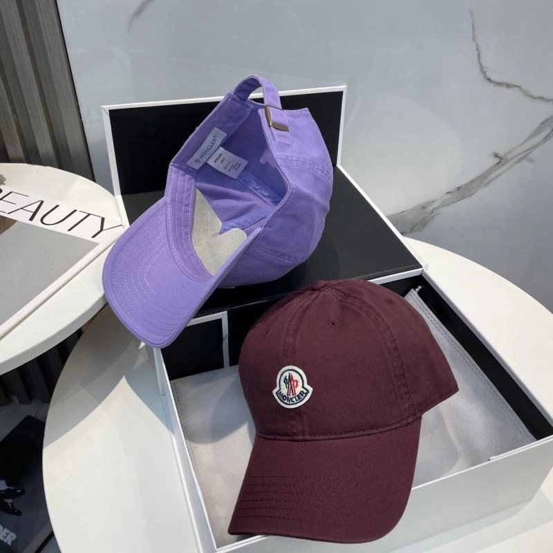 Neat Moncler Caps 257366