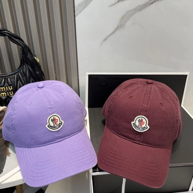 Neat Moncler Caps 257366