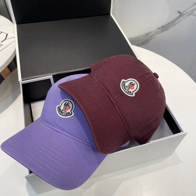 Neat Moncler Caps 257366