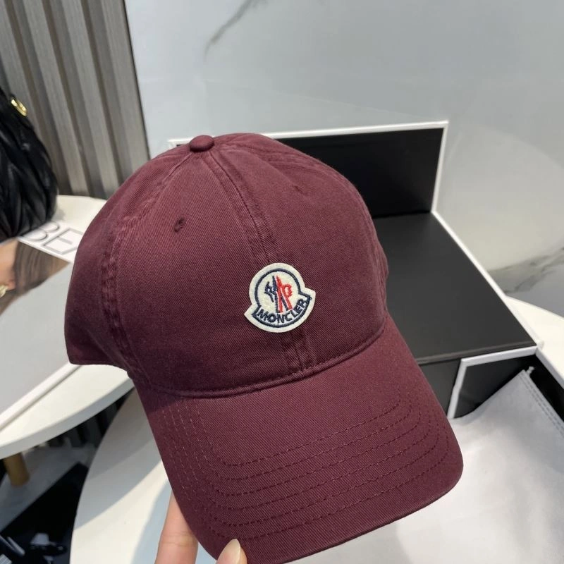 Neat Moncler Caps 257366
