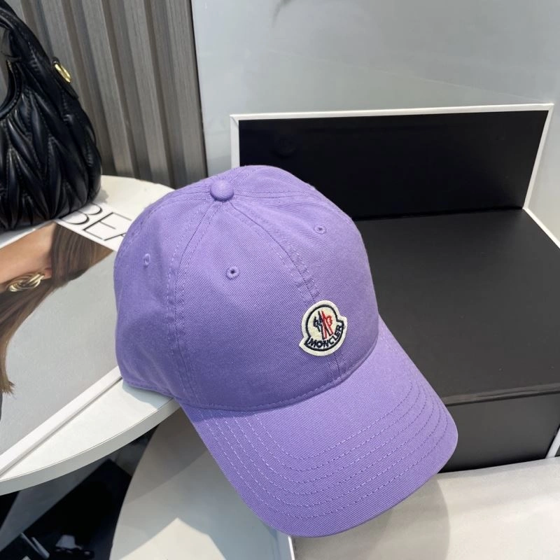 Neat Moncler Caps 257366