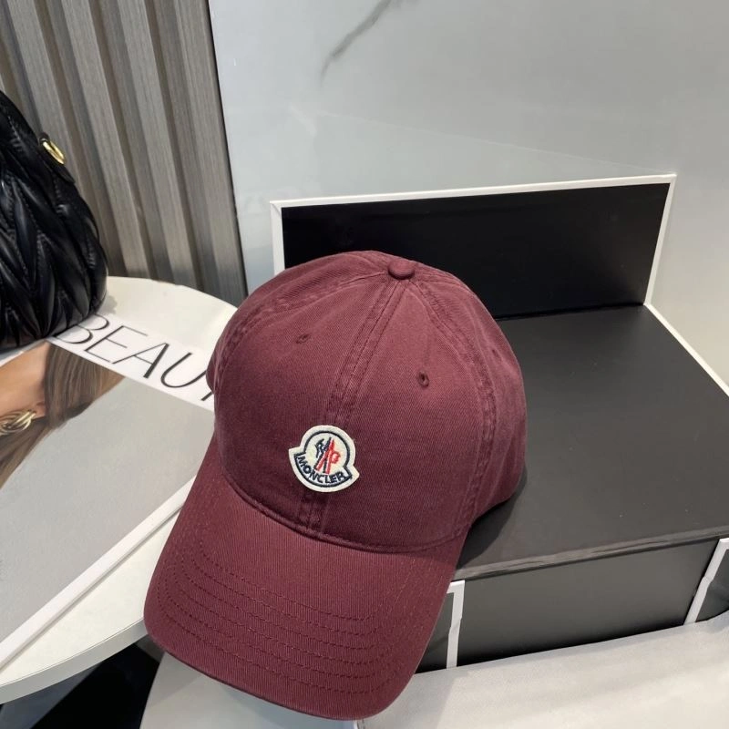 Neat Moncler Caps 257366