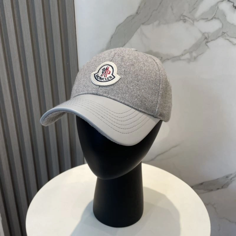 Moncler Caps OdorResistant 257343