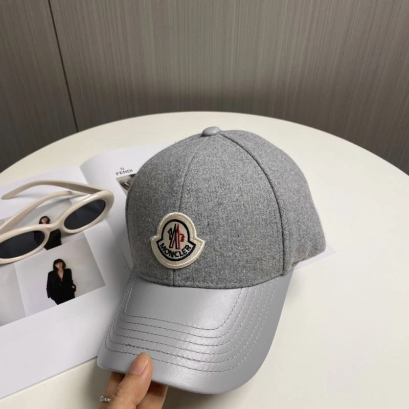 Moncler Caps OdorResistant 257343