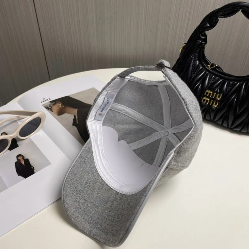 Moncler Caps OdorResistant 257343