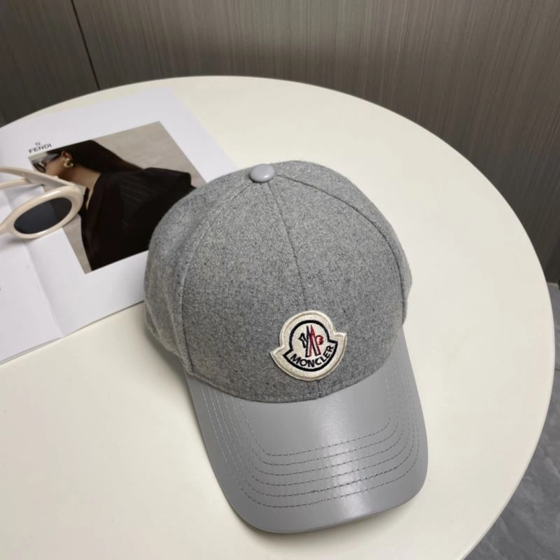 Moncler Caps OdorResistant 257343