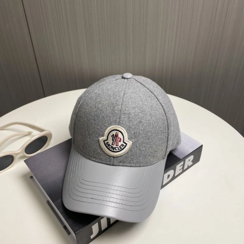 Moncler Caps OdorResistant 257343