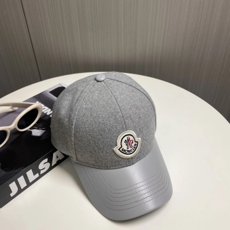 Moncler Caps OdorResistant 257343